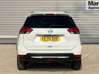 used Nissan X-Trail 1.7 dCi N-Connecta 5dr