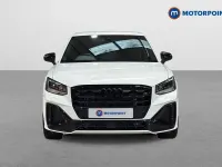 Used Audi Q2 Black Edition 150 HP (110 kW) 2024 White SUV