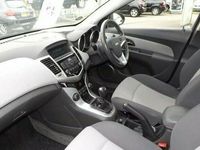 Used Chevrolet Cruze 2009 Sedan