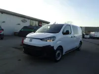 Novo Fiat Scudo 145 HP (106 kW) 2026 Branco Van