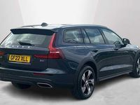 Used Volvo V60 CC 194 HP (142 kW) 2022 Estate