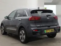 Used Kia e-Niro 147 kW (201 HP) 2020 SUV