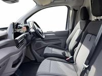 Used VW Transporter Pro 150 HP (110 kW) 2026 Stone grey Van