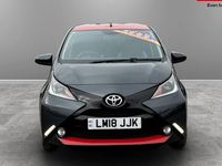 Usado Toyota Aygo x-press 69 HP (50 kW) 2018 Citadino