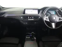 Used BMW 128 ti Shadowline 265 HP (194 kW) 2023 Grey Hatchback