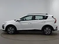 Używany Hyundai Bayon Advanced 100 KM (73 kW) 2025 Biały SUV