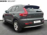 Used Volvo XC40 Core 161 HP (118 kW) 2026 SUV