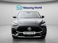 Used MG HS Trophy 162 HP (119 kW) 2024 Black SUV