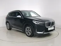 Used BMW iX1 xLine 227 kW (309 HP) 2024 Black SUV