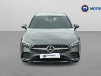 Used Mercedes A250 AMG line 224 HP (164 kW) 2020 Hatchback