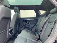 used Land Rover Range Rover evoque 1.5 P300e R-Dynamic S 5dr Auto - 2022 (72)