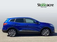 Second-hand Renault Kadjar Version S 140 CP (102 kW) 2020 Albastru SUV