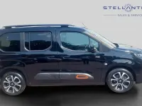 Used Citroën Berlingo XTR 98 kW (134 HP) 2023 Black MPV
