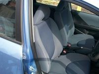 Used Honda Jazz 2002 Hatchback