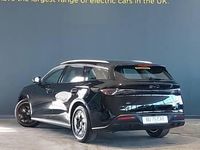 New BYD Seal Boost 184 HP (135 kW) 2026 Black Estate