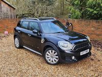 Used Mini Cooper S 224 HP (164 kW) 2017 Black Hatchback