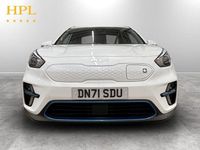 Used Kia Niro 147 kW (201 HP) 2022 White SUV