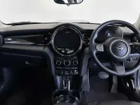 Used Mini Cooper Classic 136 HP (100 kW) 2022 Black Hatchback