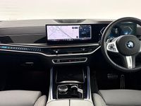 Used BMW X5 M Sport 347 HP (255 kW) 2025 Black SUV