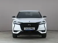 Usado DS Automobiles DS3 Crossback Performance Line Plus 131 CV (96 kW) 2022 Blanco SUV