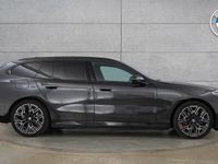 Used BMW 550e M Sport 482 HP (354 kW) 2025 Grey Estate