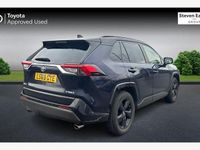 Used Toyota RAV4 218 HP (160 kW) 2023 Estate