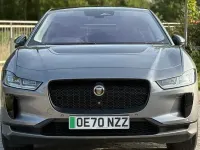 Used Jaguar I-Pace 294 kW (400 HP) 2022 SUV