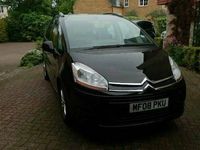 Used Citroën Grand C4 Picasso 2008 MPV
