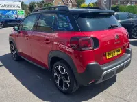 Used Citroën C3 PureTech 131 HP (96 kW) 2023 Hatchback
