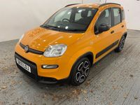 used Fiat Panda 1.0 Mild Hybrid City Life [5 Seat] 5dr