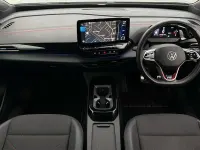 Used VW ID.5 GTX 219 kW (299 HP) 2023 Black SUV
