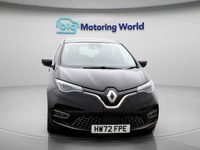 Used Renault Zoe Techno 100 kW (136 HP) 2024 Hatchback