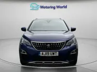 Used Peugeot 3008 Allure 129 HP (94 kW) 2019 SUV