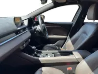 Used Mazda 6 Inclusive 191 HP (140 kW) 2022 Soul red Sedan