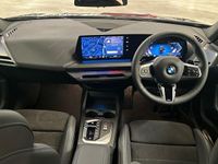 Used BMW 220 M Sport 168 HP (123 kW) 2025 Black Coupe