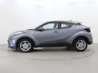 Used Toyota C-HR 2021 Grey SUV
