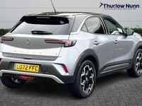 Used Vauxhall Mokka Ultimate 100 kW (136 HP) 2025 SUV