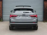 Used Audi Q3 Advanced 2022 Grey SUV