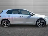 Used VW Golf VIII 150 HP (110 kW) 2022