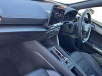 Used Cupra Formentor VZ2 267 HP (196 kW) 2025 Grey SUV