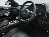 Used Lotus Emira 2024 Blue Coupe