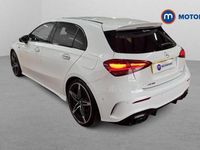 Used Mercedes A35 AMG Premium 306 HP (225 kW) 2026 Hatchback