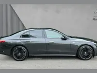 Used Mercedes E300 Urban 313 HP (230 kW) 2025 Grey Sedan