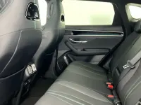 Used BYD Seal U Comfort 218 HP (160 kW) 2025 Black SUV