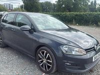 Second-hand VW Golf VIII 2025 Gri Hatchback