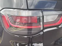 Used Jeep Compass 128 HP (94 kW) 2023 Black SUV