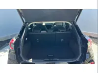 Used Ford Puma Gen-E Premium 122 kW (167 HP) 2025 Black SUV