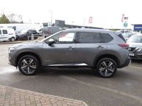 used Nissan X-Trail 1.5 E-Power 204 Tekna 5dr Xtronic