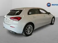 Used Mercedes A180 Executive 136 HP (100 kW) 2022 Hatchback