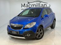 used Vauxhall Mokka 1.4 SE S/S 5d 138 BHP HATCHBACK